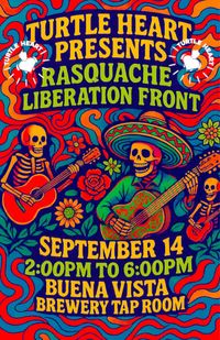 Rasquache Liberation Front