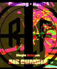 Aie Cumbia Single Release Party!