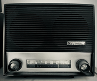 Rasquache Liberation Front with Dear Radio