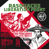 Rasquache Liberation Front - Rasquache Liberation Front 12" LP (Ships to US only)