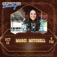 Marci Mitchell 