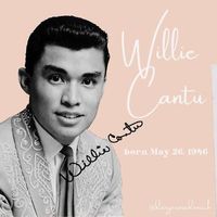 Willie Cantu