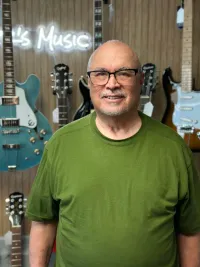 Willie Cantu
