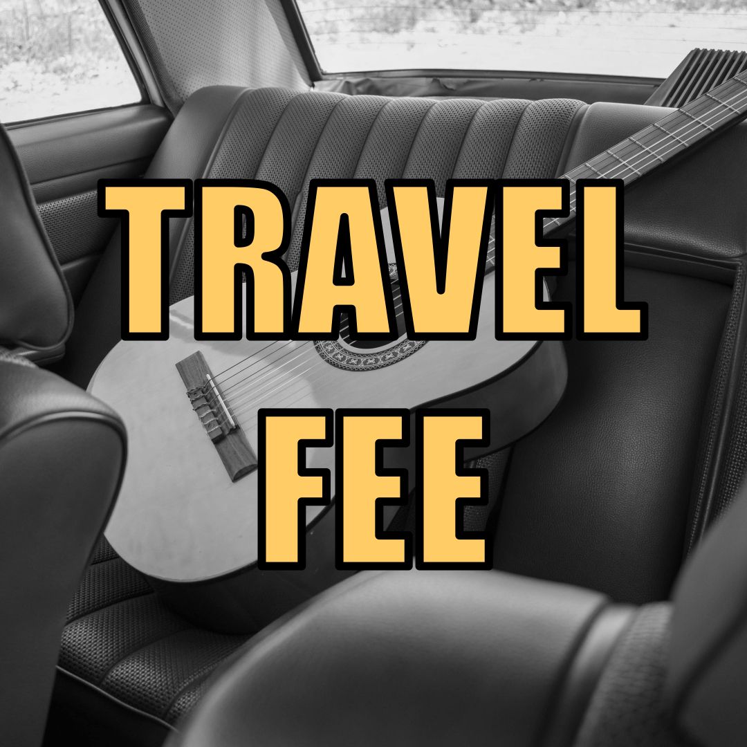 Travel Fee