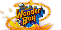 The New Adventures of Wonderboy