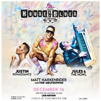 House of Blues San Diego - Voodoo Room