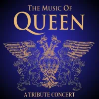 The Music Of Queen: A Tribute Show