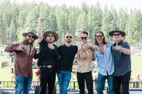 Tobacco River Ramblers