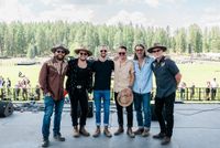Tobacco River Ramblers