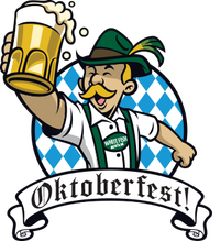 Oktoberfest - The MAC Band