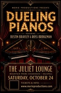 Dueling Pianos