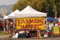 Whitefish Farmers Market