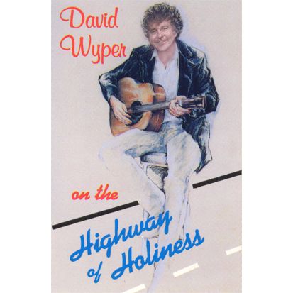 Highway Of Holiness - Cassette