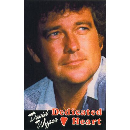 Dedicated Heart - Cassette