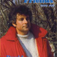 Draw My Friends by David Wyper
