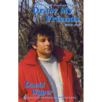 Draw My Friends - Cassette