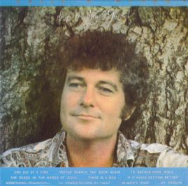 Day to Day Gospel - Vinyl