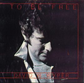 To Be Free - Vinyl