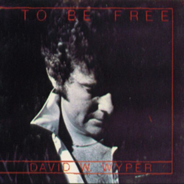 To Be Free - Vinyl