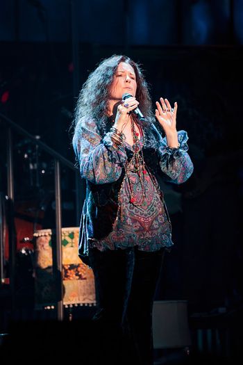 By Mark and Tracy Photography (5th Avenue Theatre, Seattle)

