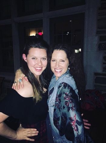The Janii (w/Kelly McIntyre)
