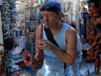 Norberto in Cape Town, South Africa

