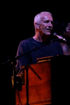 Mike Finnigan
