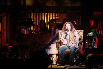 By Mark and Tracy Photography (5th Avenue Theatre, Seattle)
