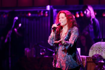 By Mark and Tracy Photography (5th Avenue Theatre, Seattle)
