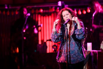 By Mark and Tracy Photography (5th Avenue Theatre, Seattle)
