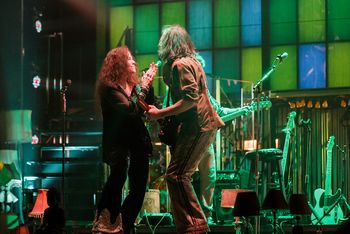 By Mark and Tracy Photography (5th Avenue Theatre, Seattle)
