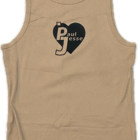 Cycles Tank Top
