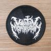 Logo Patch