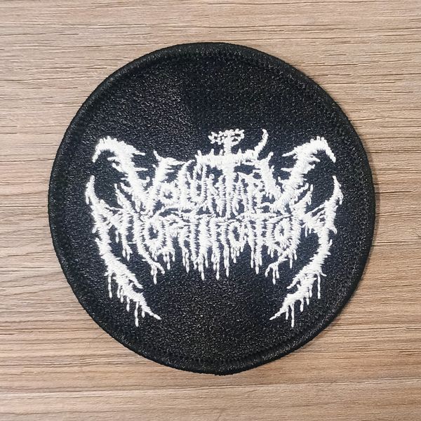 Logo Patch