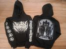 "Mortem Cultus" Hoodie