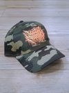 Midwest Hunter Snapback Hat