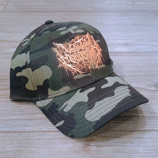 Midwest Hunter Snapback Hat