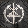 "Humility" Logo Flag