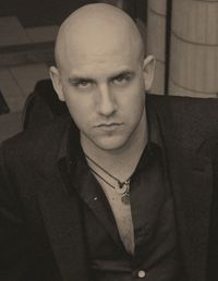 DARIN BENNETT live at ROOM 5