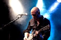 DARIN BENNETT live at The 2nd Annual Unfuck The World Day 2014