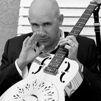 DARIN BENNETT live at FIRST FRIDAYS LAS VEGAS