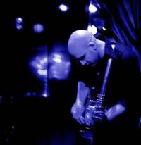 DARIN BENNETT live at THE BUNKER