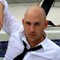 DARIN BENNETT live at TAIX (Los Angeles)
