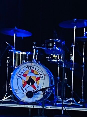 Yamaha Hip Gig
