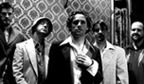 Brad Thompson Band, 2000
