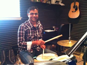 Anshuman T.
