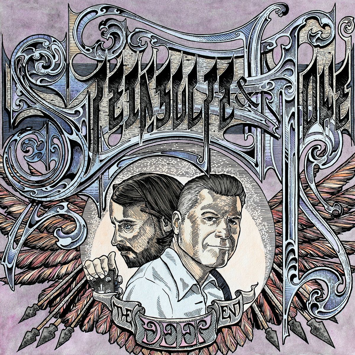 The Deep End - CD