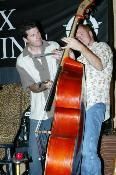 Slappin' da bass mon! 2003
