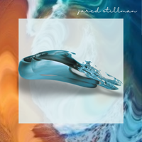 Swallowed In the Sea (Cover) by Jared Stillman