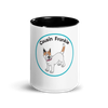 Cousin Frankie Mug